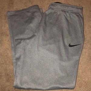Nike Dri Fit Sweats